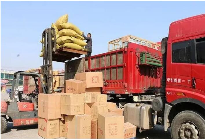 泉州到杭州物流专线