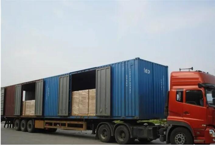 泉州到杭州整车运输