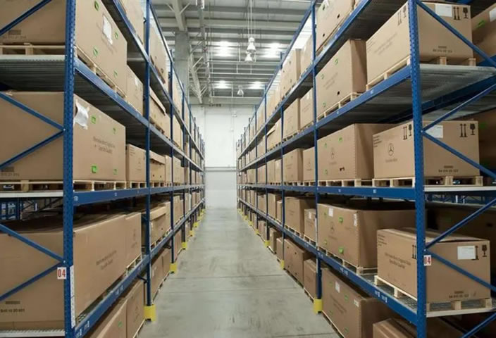 泉州到杭州货物仓储