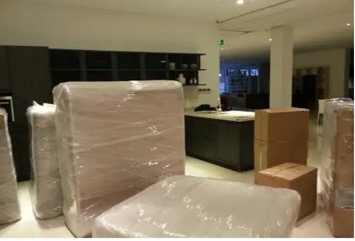 泉州到杭州长途搬家