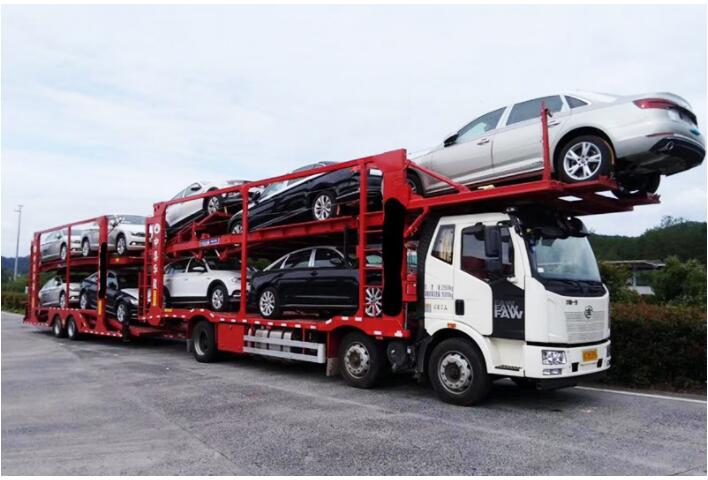 泉州到杭州轿车托运